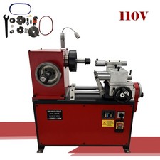 110v C9335f Brake Drumdisc Lathe Machine Brake Hub Plate Repair Machine 0.55kw 110v C9335f Brake Drumdisc Lathe Machine Brake Hub Plate Repair Machine 0.55kw
