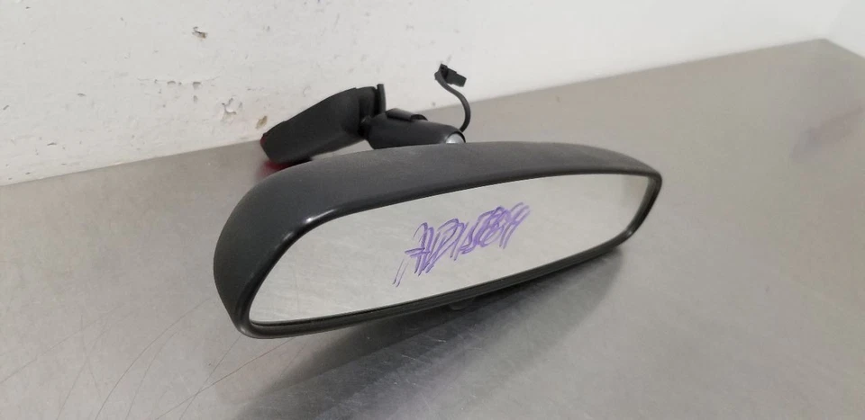 04 ESPEJO RETROVISOR INTERIOR DODGE VIPER GEN 3 Foto 4 de 4