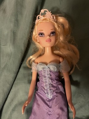 Storytime Collection Princesses- Cinderella Tea Party- MGA Entertainment