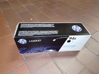 Hp 94X Ctg Tonerkartusche CF294X, Schwarz FüR Hp Laserjet Pro Mfp M148Dw