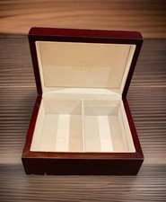 Bulova Wooden Watch Boxes & Cases for sale | eBay