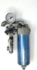 BINKS No. 85-214 Air Pressue Regulator Complete Assembly