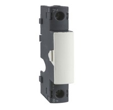 2pk Of Schneider Electric Switch Disconnector, 1 Pole, 30A Max Current LA8D324