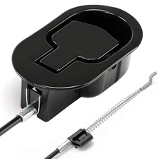 ttmagic Metal Recliner Handle Replacement Parts with Cable Universal Recliner...