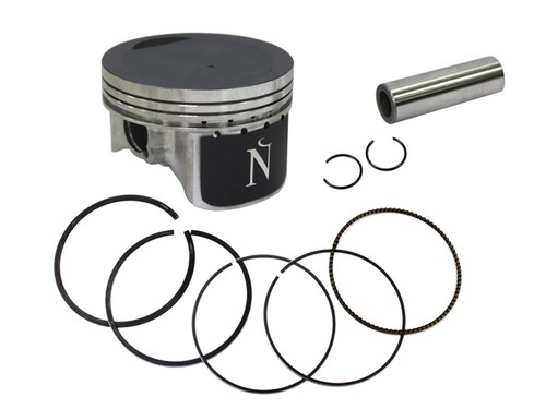Namura Premium Replacement Piston For Yamaha Kodiak 400 2000-2006 - Foto 2 di 4