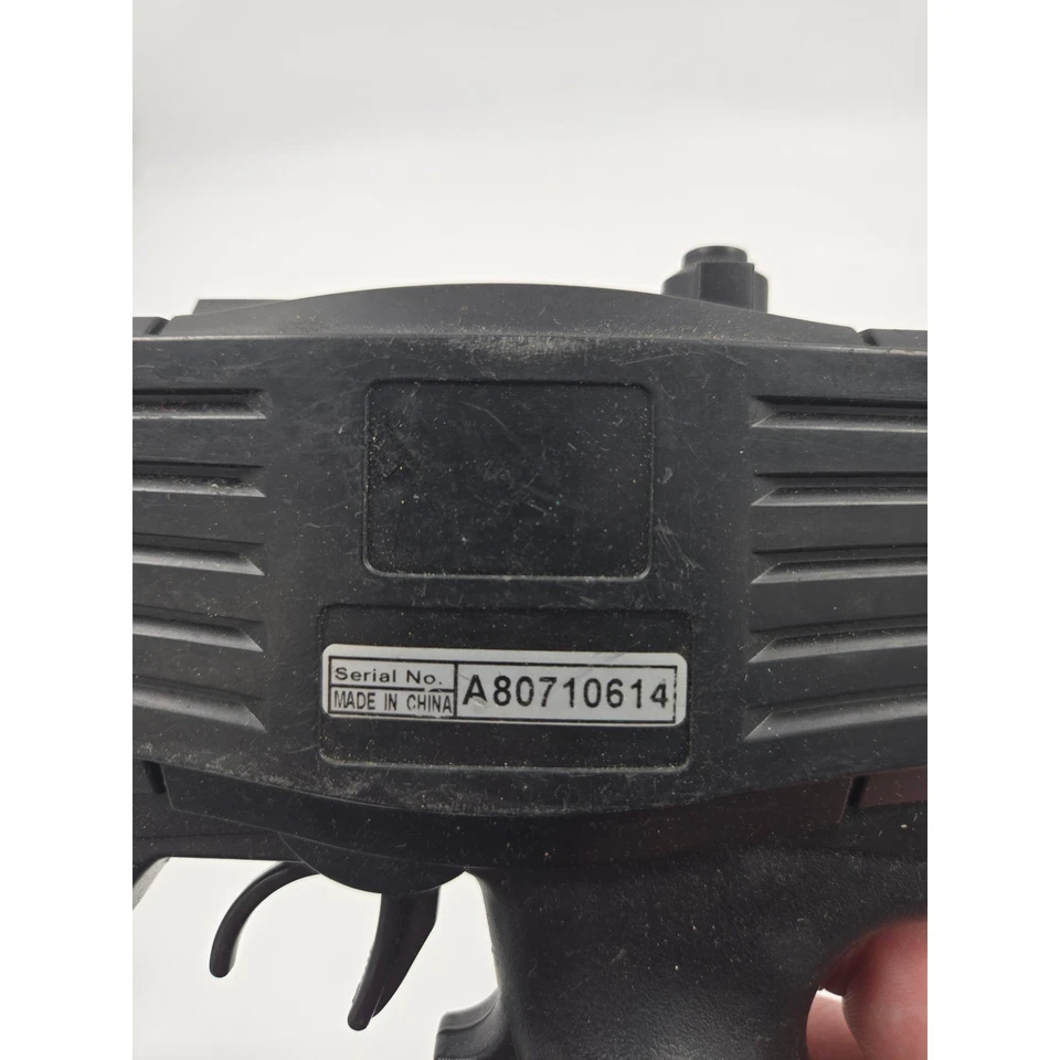 HPI Racing Tf-3 RC Transmitter Remote Control With Rf-3 Receiver Set - Image 4 of 4