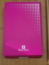 T-Mobile Revvl Tab 2 5G 64GB Black Android Tablet