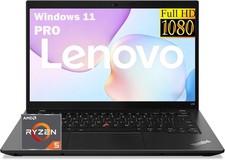 Lenovo ThinkPad L14 Gen 4 (i7-1355U, 16GB/512GB)