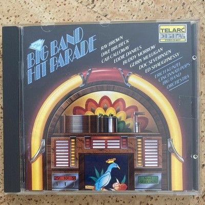 Erich Kunzel - Big Band Hitparade