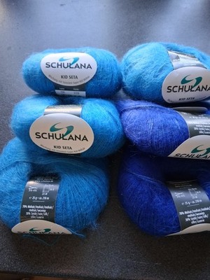 Schulana Kid SETA