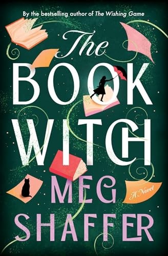 The March Heir by Meg Shaffer HARDBACK - Image 5
