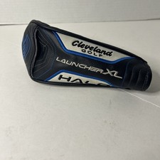 Cleveland Golf Launcher XL Halo Fairway Wood Head Cover