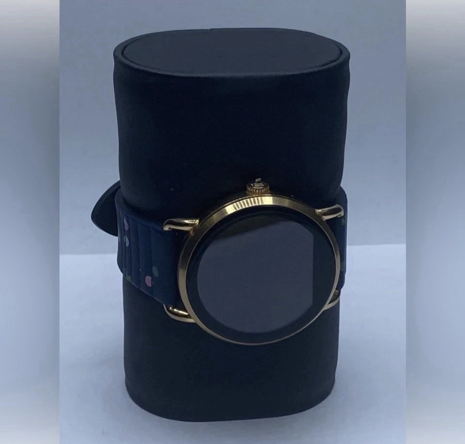 Reloj inteligente Fossil OS - acero inoxidable Foto 3 de 4