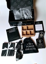 Witch Casket April 2024 High Power Complete Unused Pagan Wiccan