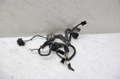 2001-2003 Honda CBR600F4i Front Headlight Harness