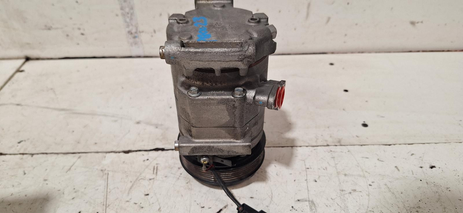 Mazda CX-5 A/C Compressor KE 03/2012-05/2013 - thumbnail 2