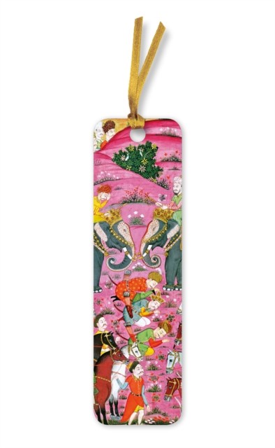 Persian Heroes Bookmarks (pack of 10) (Bookmark)