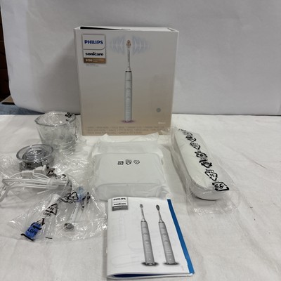 Philips Sonicare 9750 Diamond Clean Smart Accessories only for HX9924/67