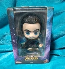 Loki Cosbaby Hot Toys  Marvel Avengers Infinity  War COSB465