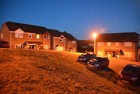 Photo A2 Bow : Godfreys Gardens Bow/SS7201 Looking towards homes on God c2017