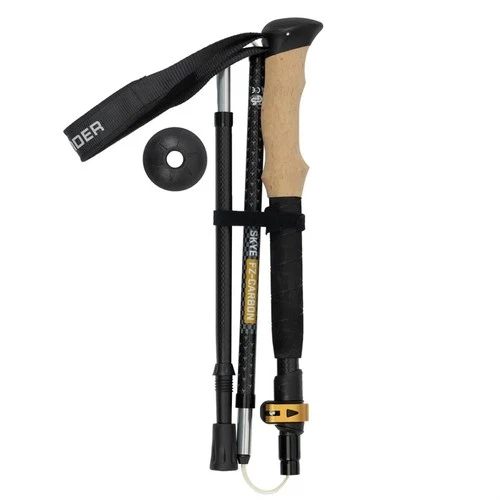 Highlander Carbon Skye FZ Walking Pole