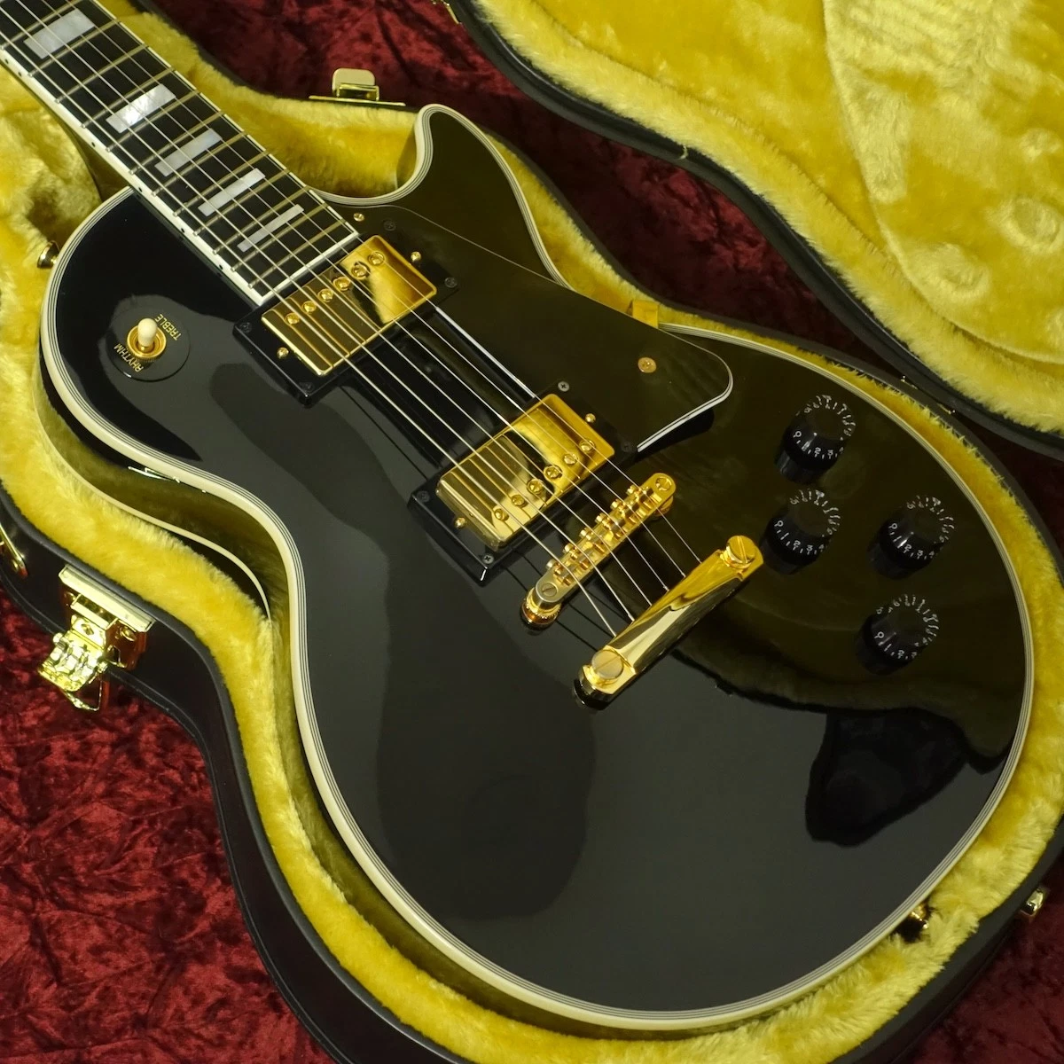 Epiphone Gibson Les Paul Electric Guitars for sale | eBay