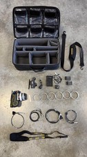 CPRO ONE KIT  RF Motor