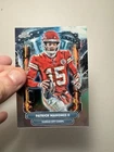 2025 Topps Cosmic Chrome Patrick Mahomes II Base (RAW)