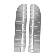 Rear Bumper Cover, 2pcs Rear Inner Bumper Protector Trim Cover Fit For Sport