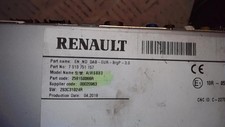 Autoradio Renault R9