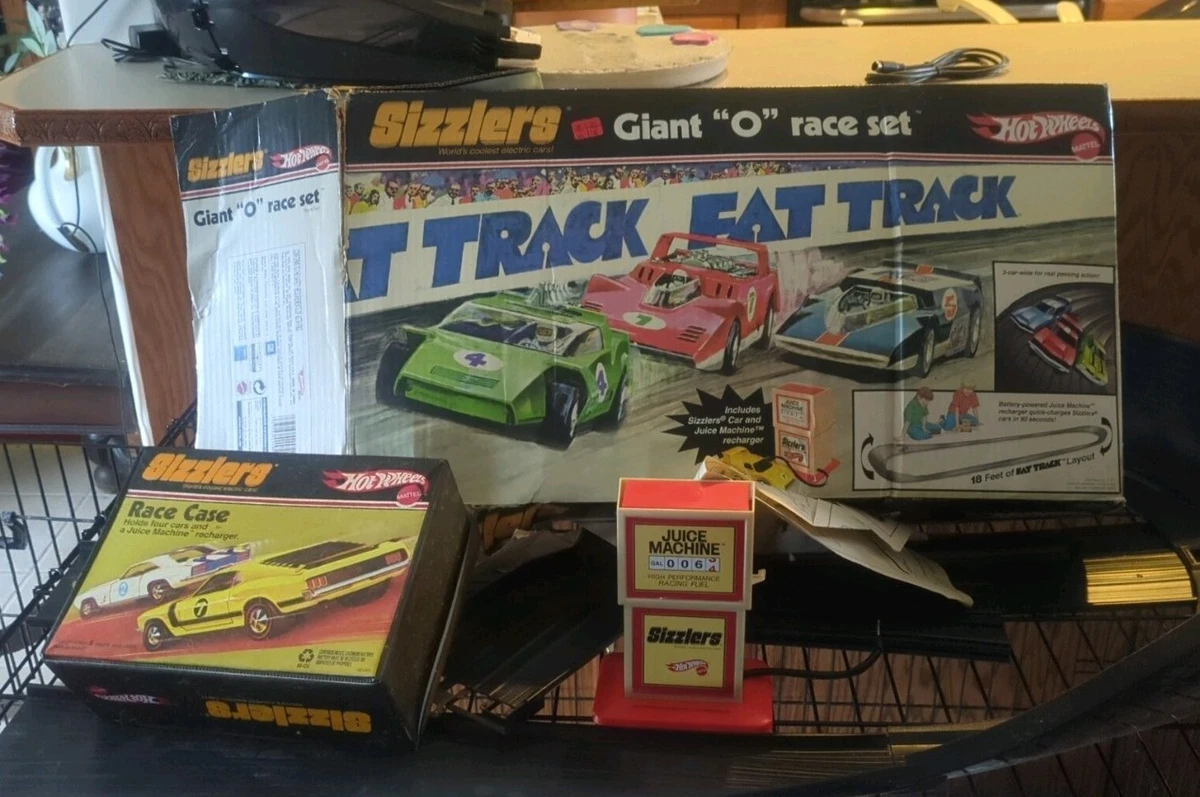 ホットウィール シズラー まとめ売り Sizzler Tracks products for sale | eBay
