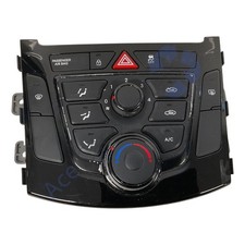 Hyundai i30 Mk2 GD 15-17 Facelift Digital Climate Control Panel 97250-A6061