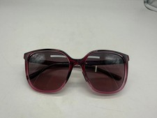 MAUI JIM  NEW  GOOD FUN  RS871 - 09  RASPBERRY FADE  MAUI ROSE