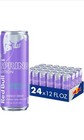 Red Bull Spring Edition-Grapefruit Blossom 12oz (24 pack) Discontinued EXP:12/25