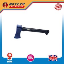 Estwing EAX-114X Indestructible Shaft Axe, 0.5kg/1.25lb 31346