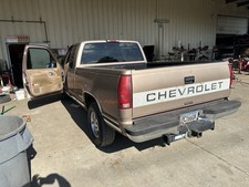 1995 Chevrolet C/K Pickup 1500 C1500