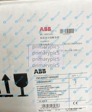 1PCS NEW ABB LSOLATION SWITCH FUSE GROUP OS400D03P 1SCA022719R0250