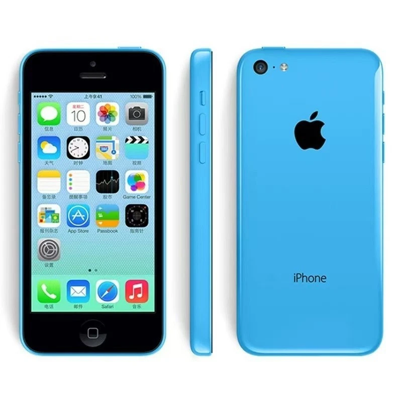 25+ iPhone 5c Blue Dual Core for sale | Updated Oct 2026