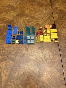 LEGO CITY: City Starter Set 60023 Complete With Instructions