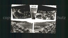 Nice Alpes Maritimes