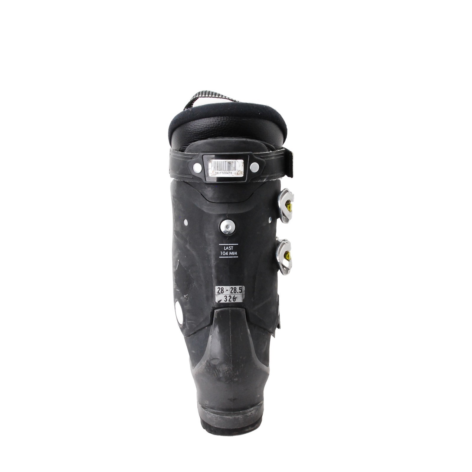 Scarponi da sci Salomon X Access R80 larghi usati