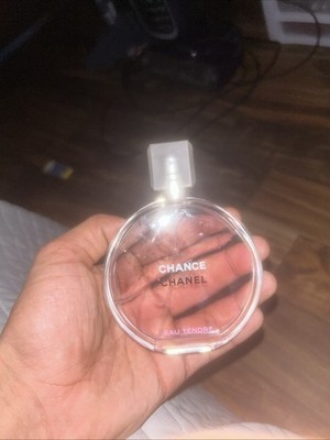 CHANEL Chance Eau Tendre 3.4 Fl. Oz. Eau De Parfum