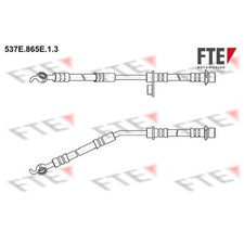 Flexible de frein Toyota URBAN CRUISER