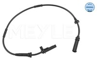 Meyle Sensor, Raddrehzahl 314 899 0102 FüR Bmw