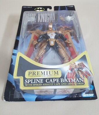 LEGENDS OF THE DARK KNIGHT ブルーケープver LEGENDS OF THE DARK KNIGHT ブルーケープver 98 Kenner Batman