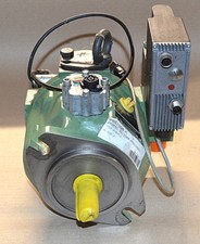 REXROTH SYDFEC-21/028R-PPA12N00-0000-A1A0FLX Axialkolbenpumpe R900724262