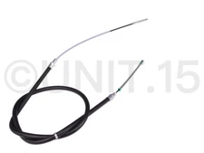 VW Polo, Seat Cordoba & Ibiza Mk2 Diesel (1994-2001) Handbrake Cable 