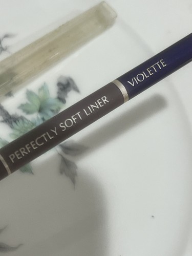 Loreal Le Grand Kohl Perfectly Soft Eye Liner Pencil Discontinued New VIOLETTE - Picture 6 of 7