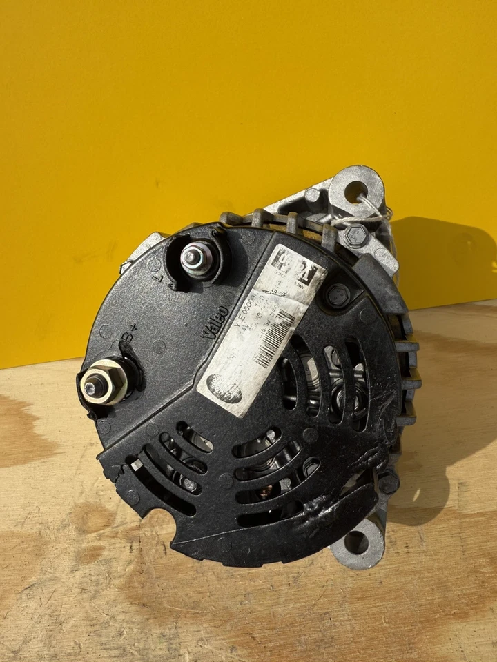 Alternador Land Rover Discovery V8 4,6 L 4554cc 278cid 2003-2004 Foto 2 de 4