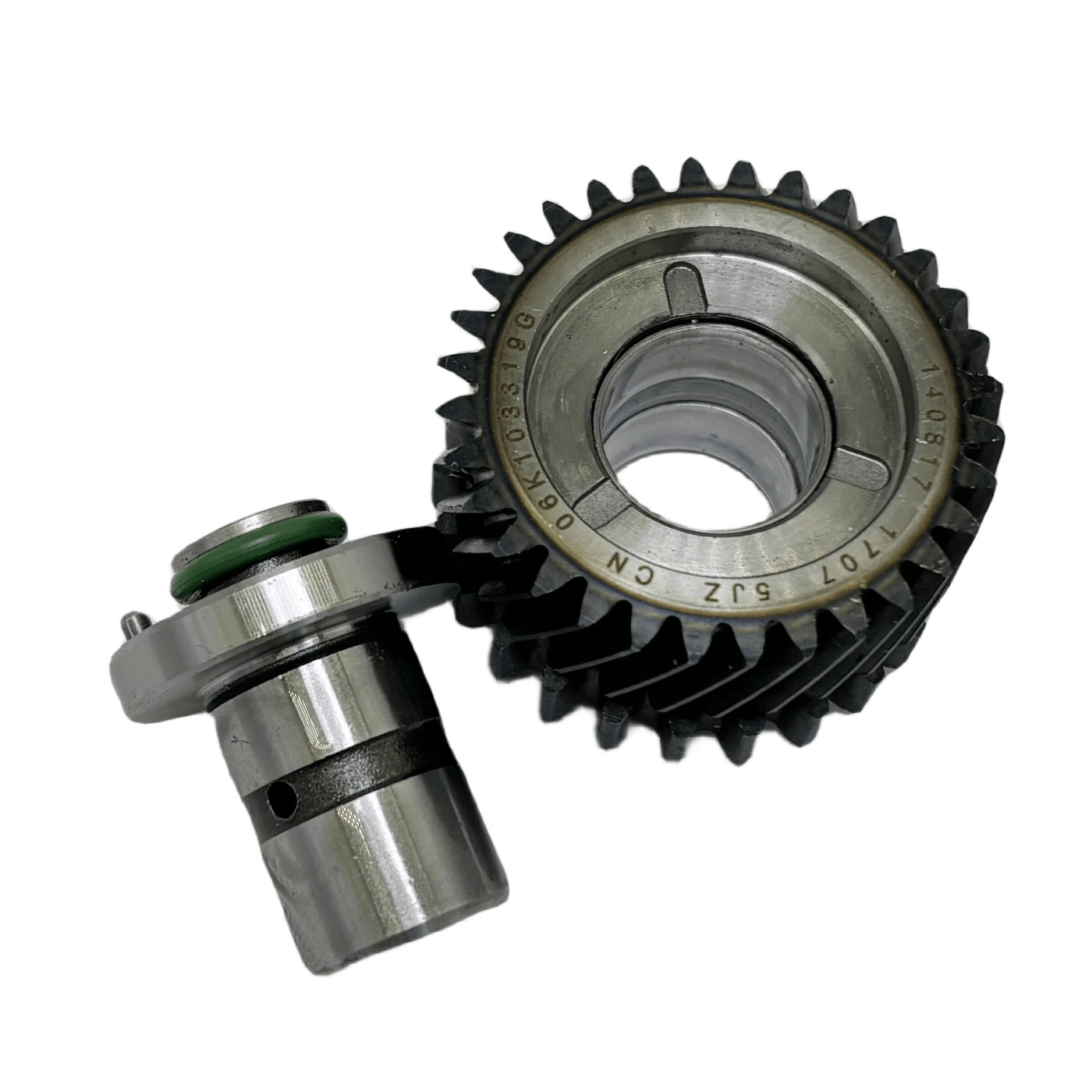 Engine Balance Shaft Sprocket Kit For VW Golf Passat Jetta Audi A3 A4 06K103559